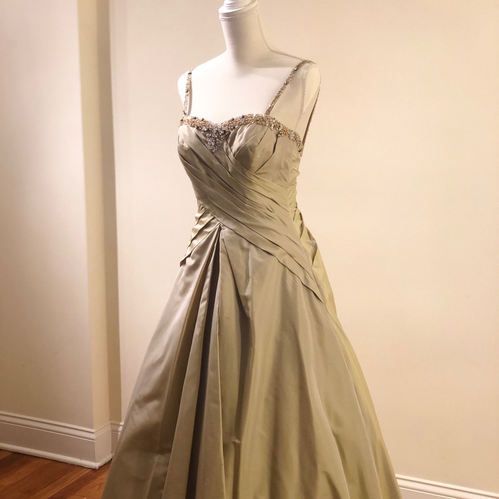Jovani Evening Gown